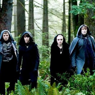 Twilight Saga's Eclipse, The Picture 40