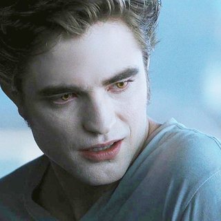 Robert Pattinson stars as Edward Cullen in Summit Entertainment's The Twilight Saga's Eclipse (2010)