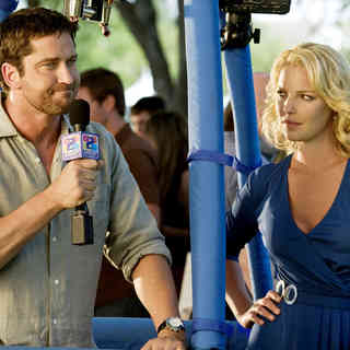 Ugly Truth, The Picture 6