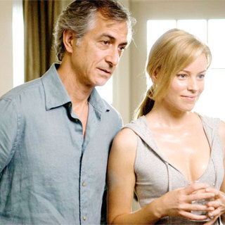 David Strathairn stars as father and Elizabeth Banks stars as Rachael in DreamWorks' The Uninvited (2009)