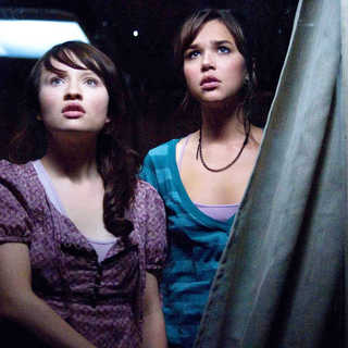 Uninvited, The Picture 25