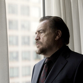 Brian Cox stars as Gerry in Revolver Entertainment's The Veteran (2011)