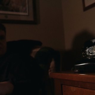The Visitor (2026)