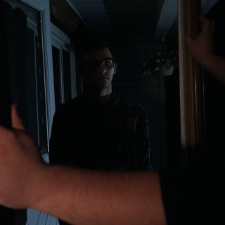 The Visitor (2026)