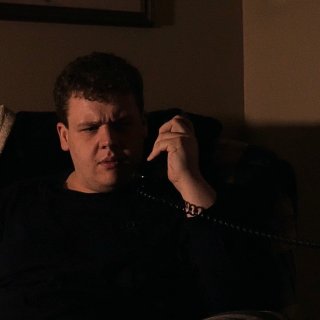 The Visitor (2026)