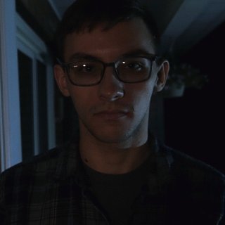 The Visitor (2026)