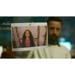 The Voice Of Hind Rajab Picture 2