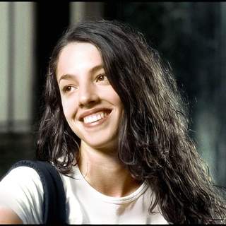 Olivia Thirlby as Stephanie in Sony Pictures Classics' The Wackness (2008)