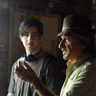 Wackness, The Picture 11