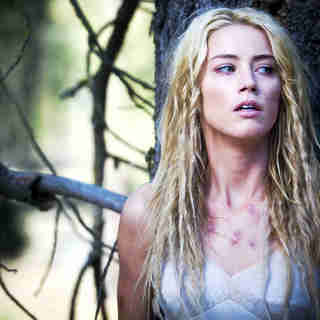 Amber Heard stars as Kristen in ARC Entertainment's The Ward (2011)