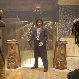 Warrior's Way, The Picture 9