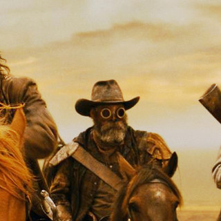 Warrior's Way, The Picture 17