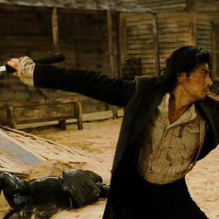 Warrior's Way, The Picture 21