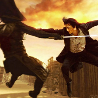 Warrior's Way, The Picture 32