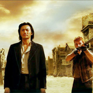 Warrior's Way, The Picture 34