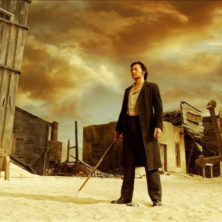 Warrior's Way, The Picture 39