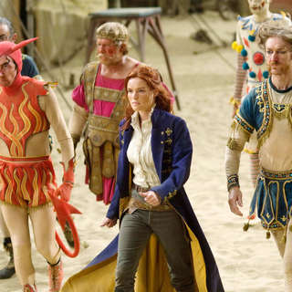 Warrior's Way, The Picture 44