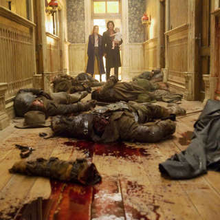 Warrior's Way, The Picture 45