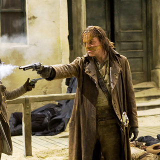 Warrior's Way, The Picture 48