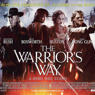 Warrior's Way, The Picture 54