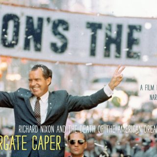 The Watergate Caper: Richard Nixon and the Death of the American Dream (2026)