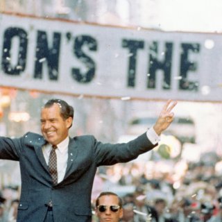 The Watergate Caper: Richard Nixon and the Death of the American Dream (2026)