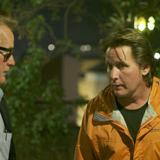 Martin Sheen stars as Tom and Emilio Estevez stars as Daniel in ARC Entertainment's The Way (2011)