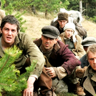 Way Back (2011), The Picture 3