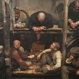 Way Back (2011), The Picture 9