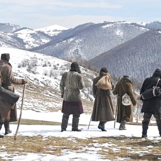 Way Back (2011), The Picture 14