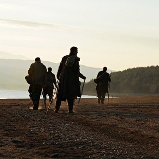 Way Back (2011), The Picture 19