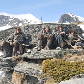 Way Back (2011), The Picture 22