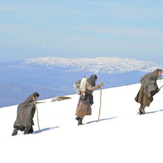 Way Back (2011), The Picture 23