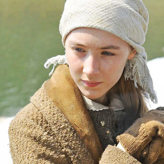 Way Back (2011), The Picture 24
