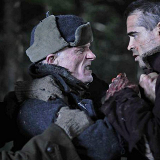 Way Back (2011), The Picture 27