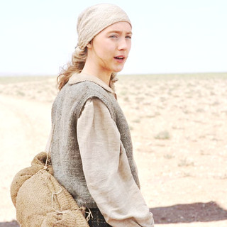 Way Back (2011), The Picture 29