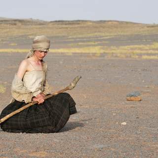 Way Back (2011), The Picture 30