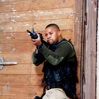 Way Of War, The Picture 2
