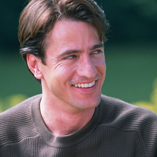 Dermot Mulroney as Nick Mercer in 