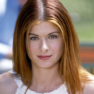 Debra Messing as Kat Ellis in 
