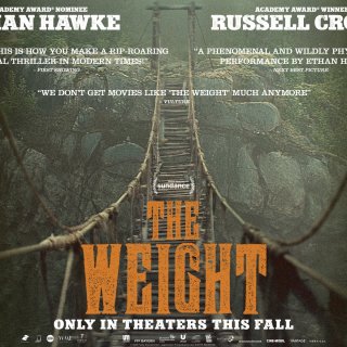 The Weight (2026)