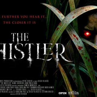 The Whistler Picture 3