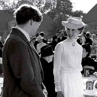 White Ribbon, The Picture 6