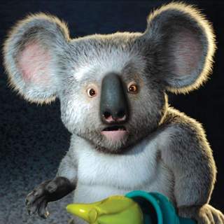 Wild, The Picture 17