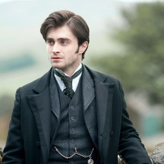 Woman In Black, The Picture 1