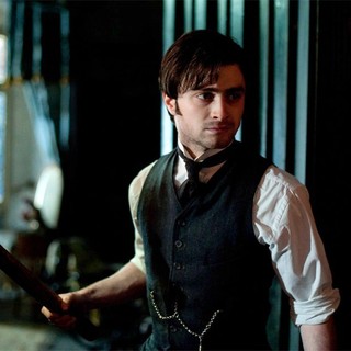 Woman In Black, The Picture 3
