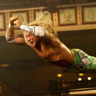 Wrestler, The Picture 10