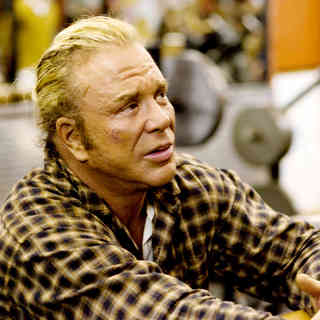 Wrestler, The Picture 11