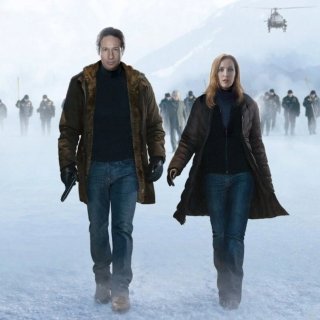 The X-Files: I Want to Believe — Vrach Frankenshteyn (2026)
