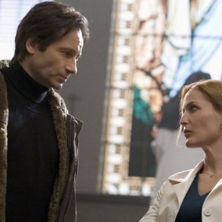 The X-Files: I Want to Believe — Vrach Frankenshteyn (2026)